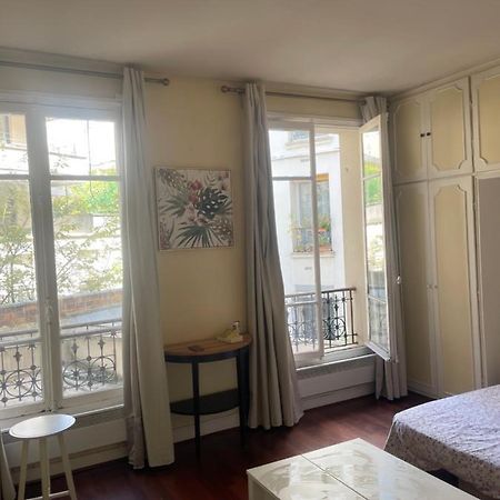 Charmant Appartement Vaugirard Париж Екстериор снимка