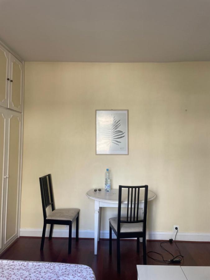 Charmant Appartement Vaugirard Париж Екстериор снимка