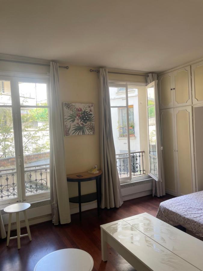 Charmant Appartement Vaugirard Париж Екстериор снимка